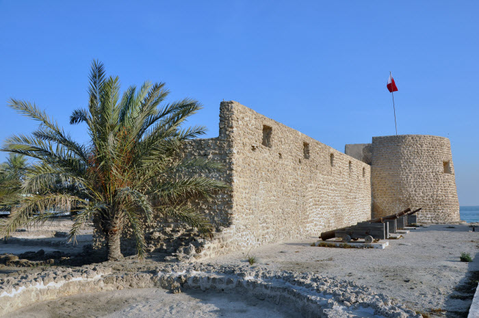 البحرين تتسلم غداً جائزة الأغا خان للعمارة عن مشروع «إحياء مدينة المحرّق»